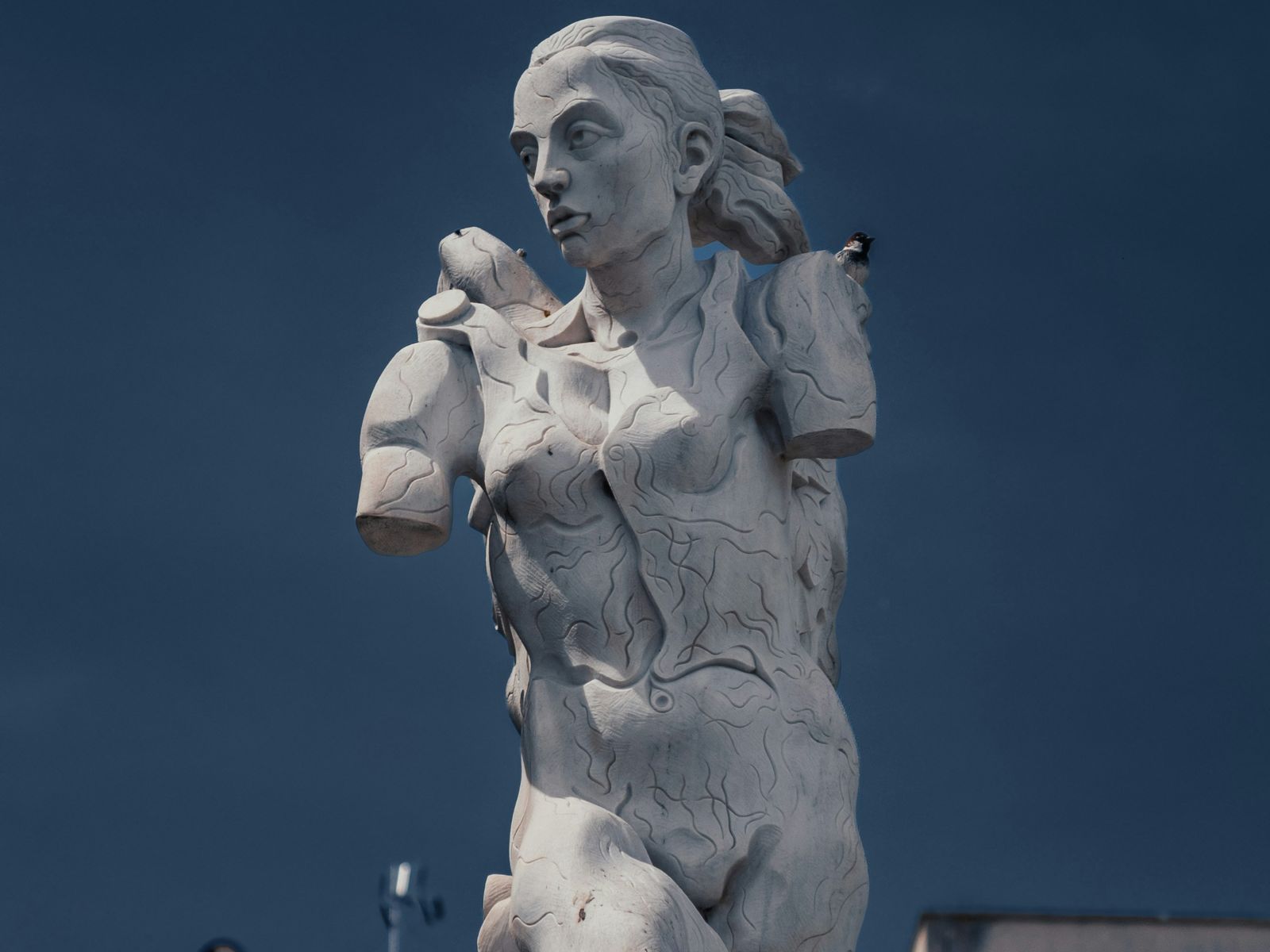 Скульптура