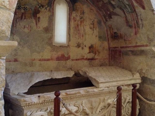 Экскурсия в античную Миру и храм Святого Николая Чудотворца — фото 3