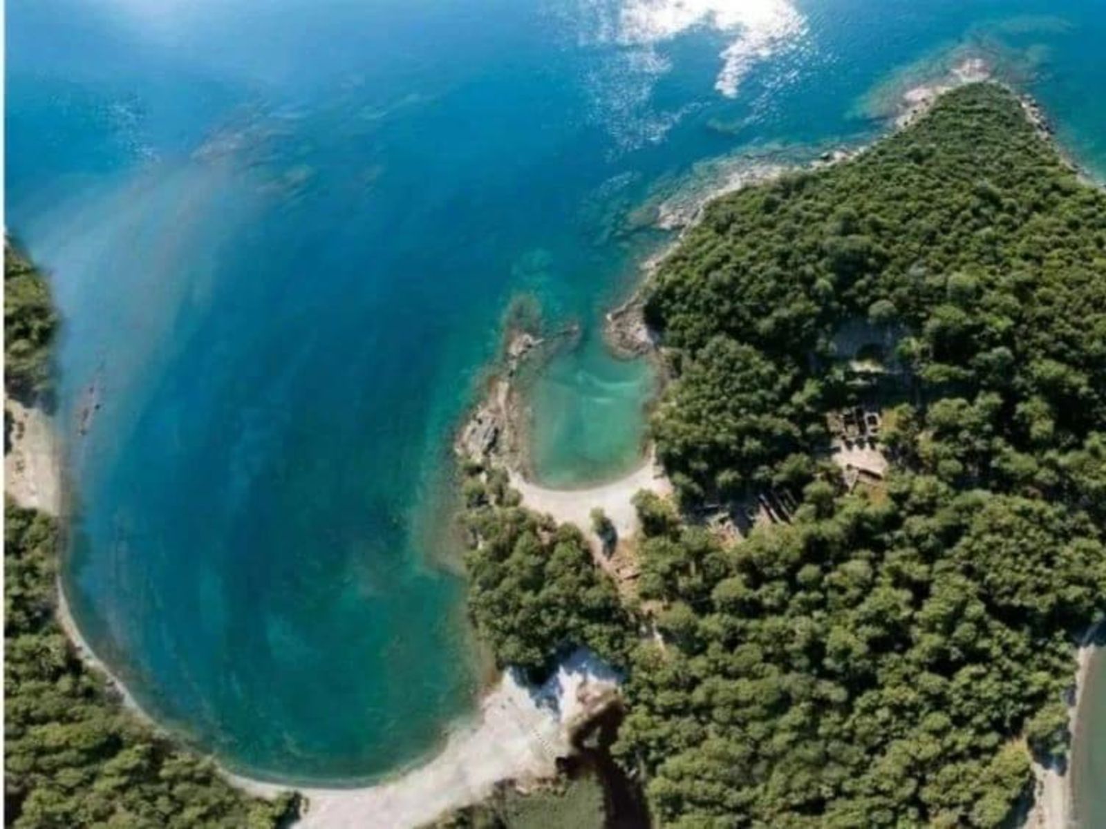 Панорамы