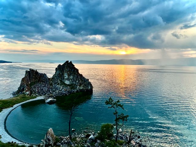 Экскурсия в мини-группе из Иркутска на Ольхон: жемчужина Байкала — фото 3