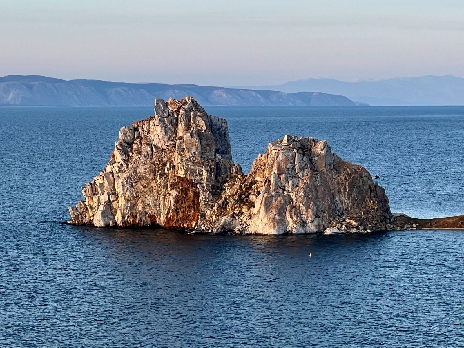 Панорама