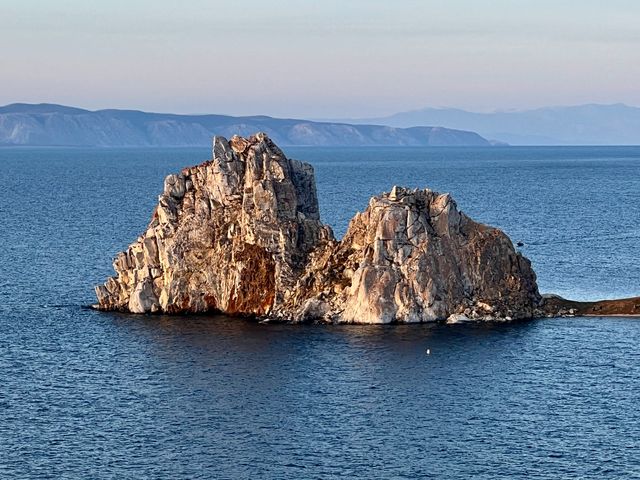 Экскурсия в мини-группе из Иркутска на Ольхон: жемчужина Байкала — фото 2