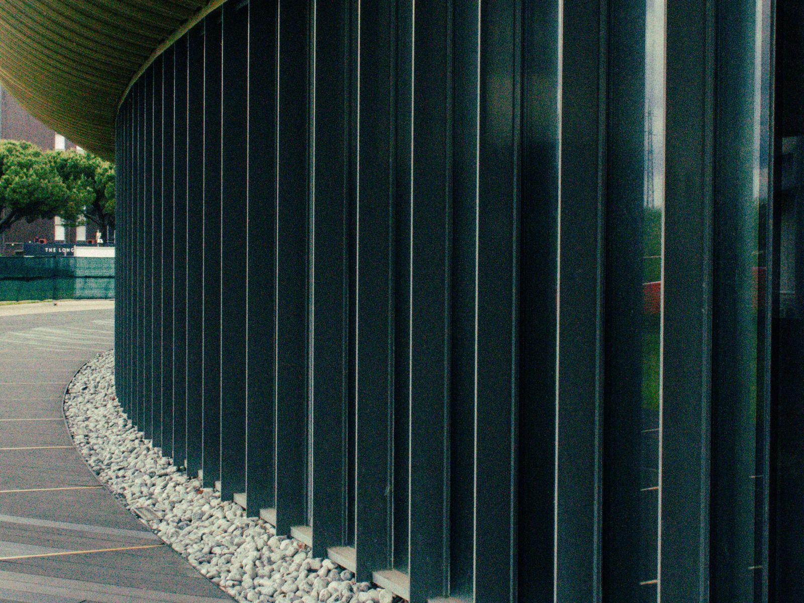 На экскурсии