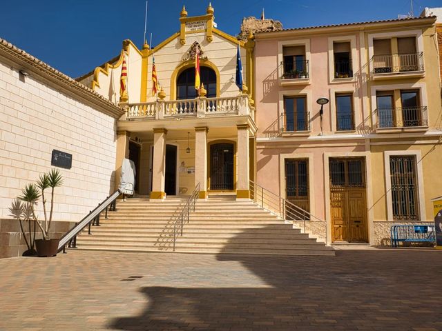 Обзорная экскурсия из Аликанте в пещеры Канелобре и город Бусот — фото 2