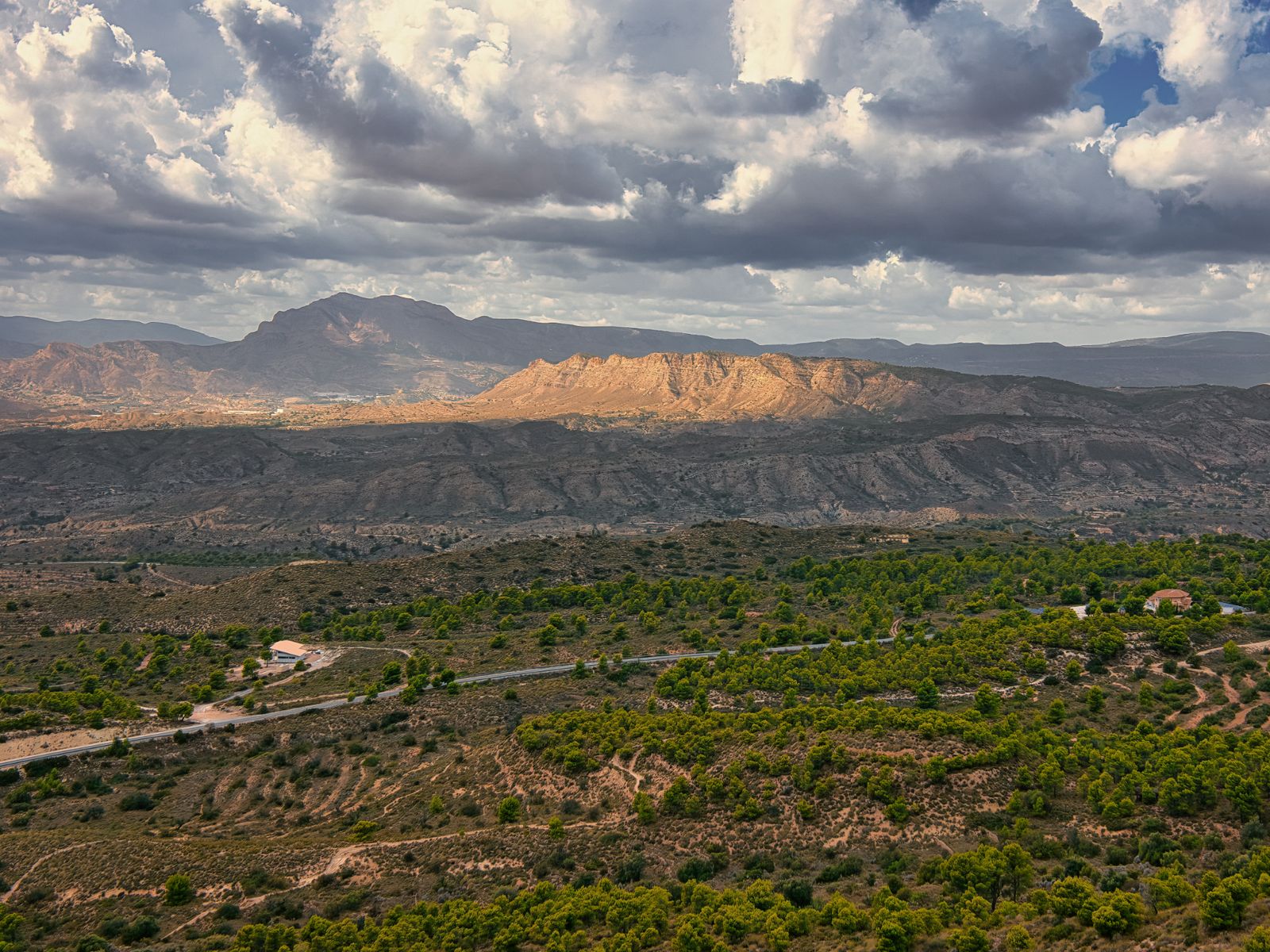 Панорама