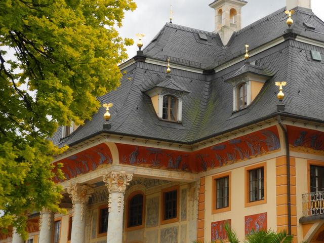Обзорная экскурсия из Дрездена в Саксонскую Швейцарию — фото 3