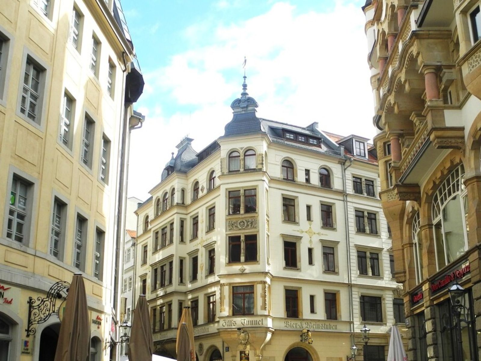 Старый город