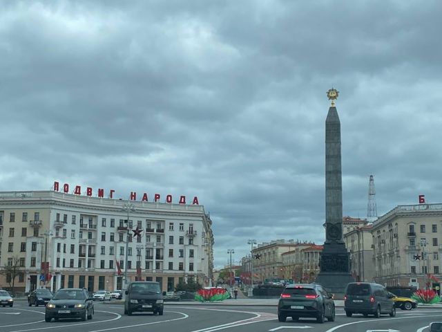 Индивидуальная обзорная экскурсия по Минску на авто с гидом — фото 2