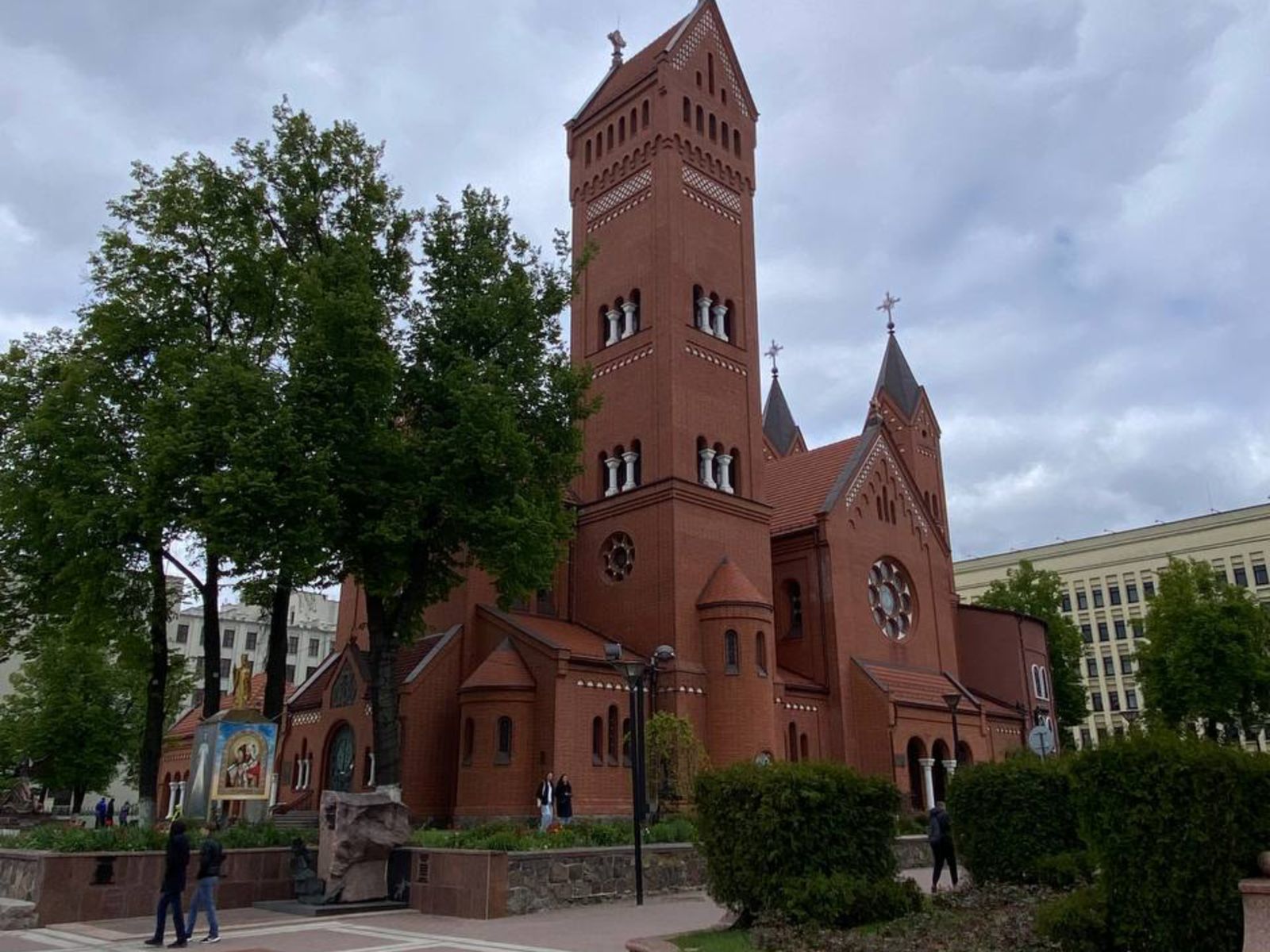 Костел
