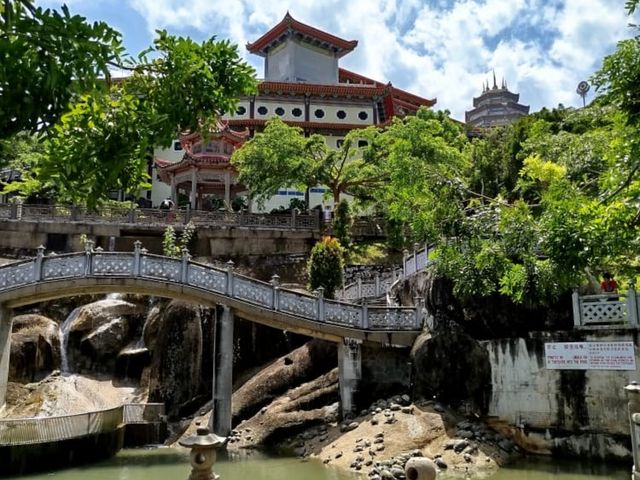 Индивидуальная обзорная экскурсия по острову Пенанг — фото 2