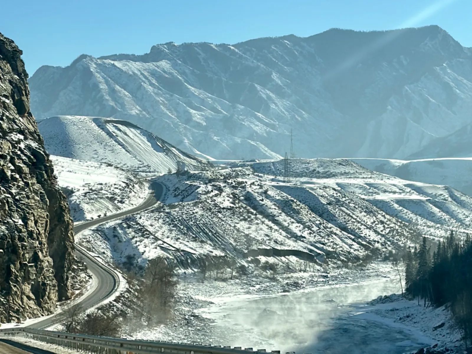 Алтай