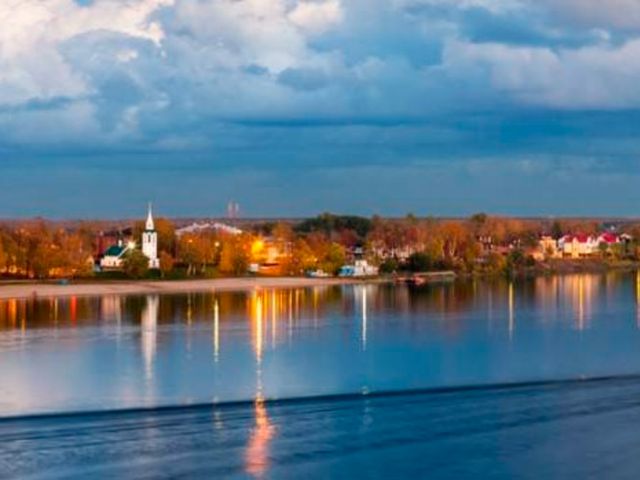 Индивидуальная обзорная экскурсия в Тверицы: забытая биография — фото 3