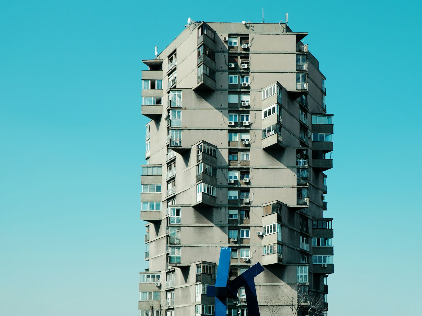 Архитектура