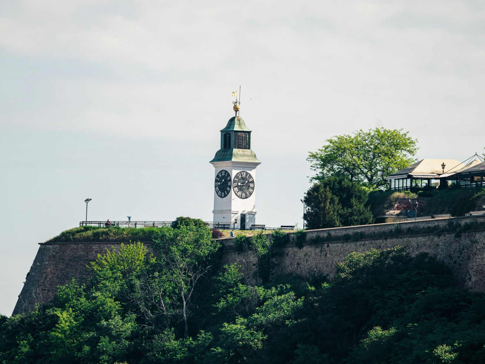 Обзор
