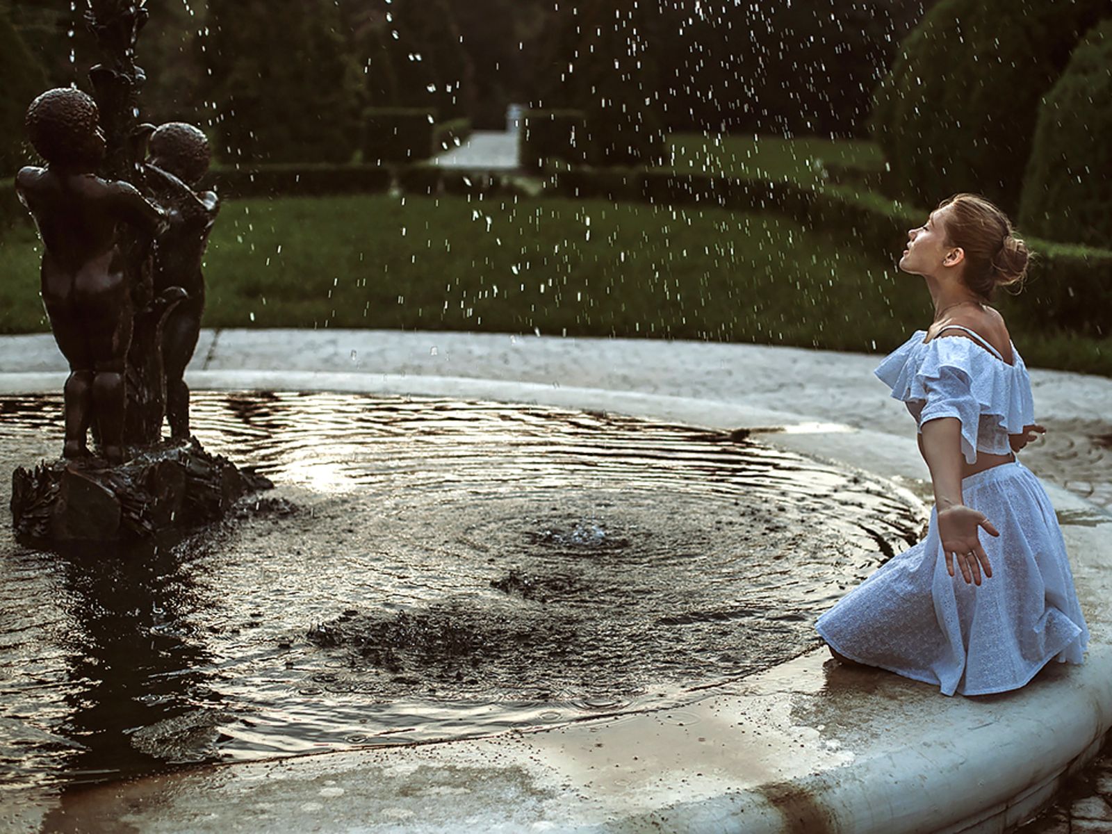 Фотосессия