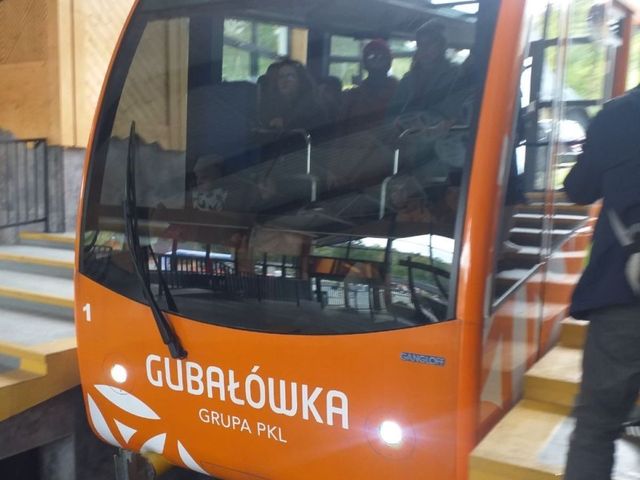 Экскурсия в Закопане на весь день: Татры, сыр, сувениры и термы — фото 2