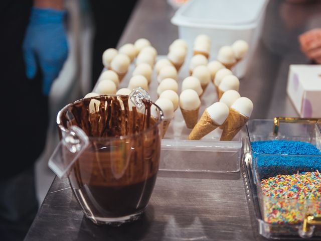 Групповая экскурсия на фабрику итальянского мороженого Alpinetti