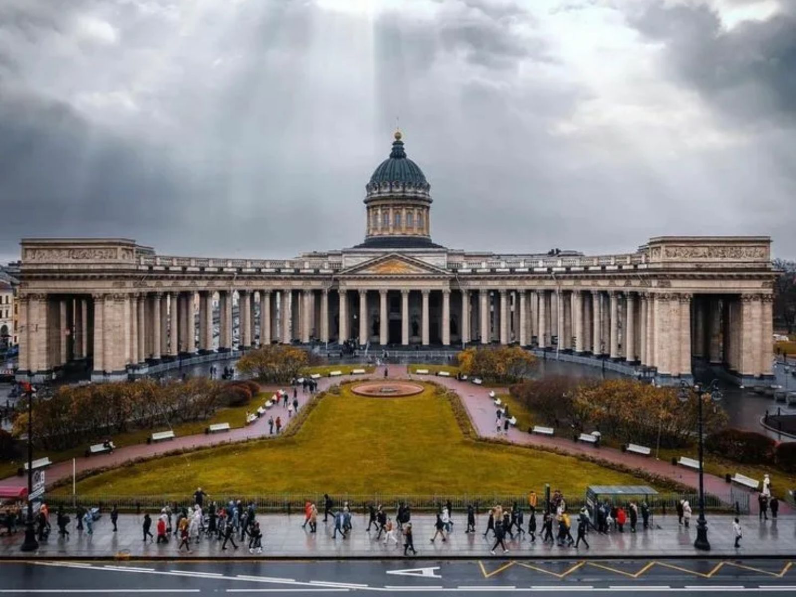 Храм