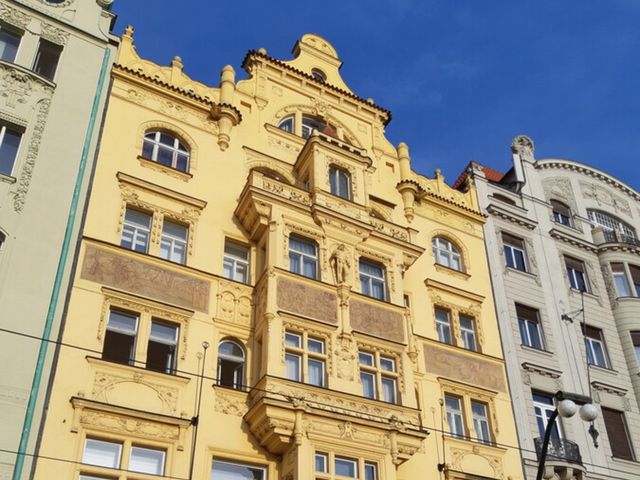 Индивидуальная обзорная экскурсия из Берлина в Прагу — фото 2