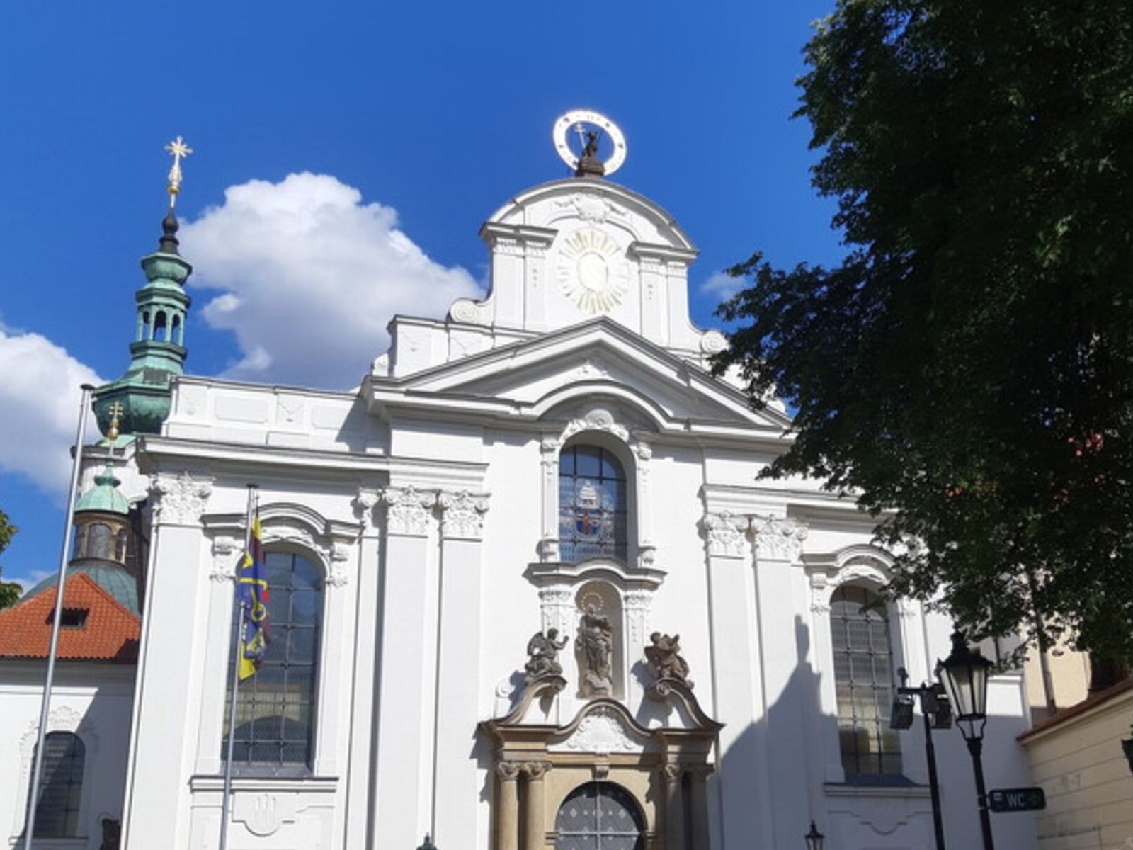 Архитектура