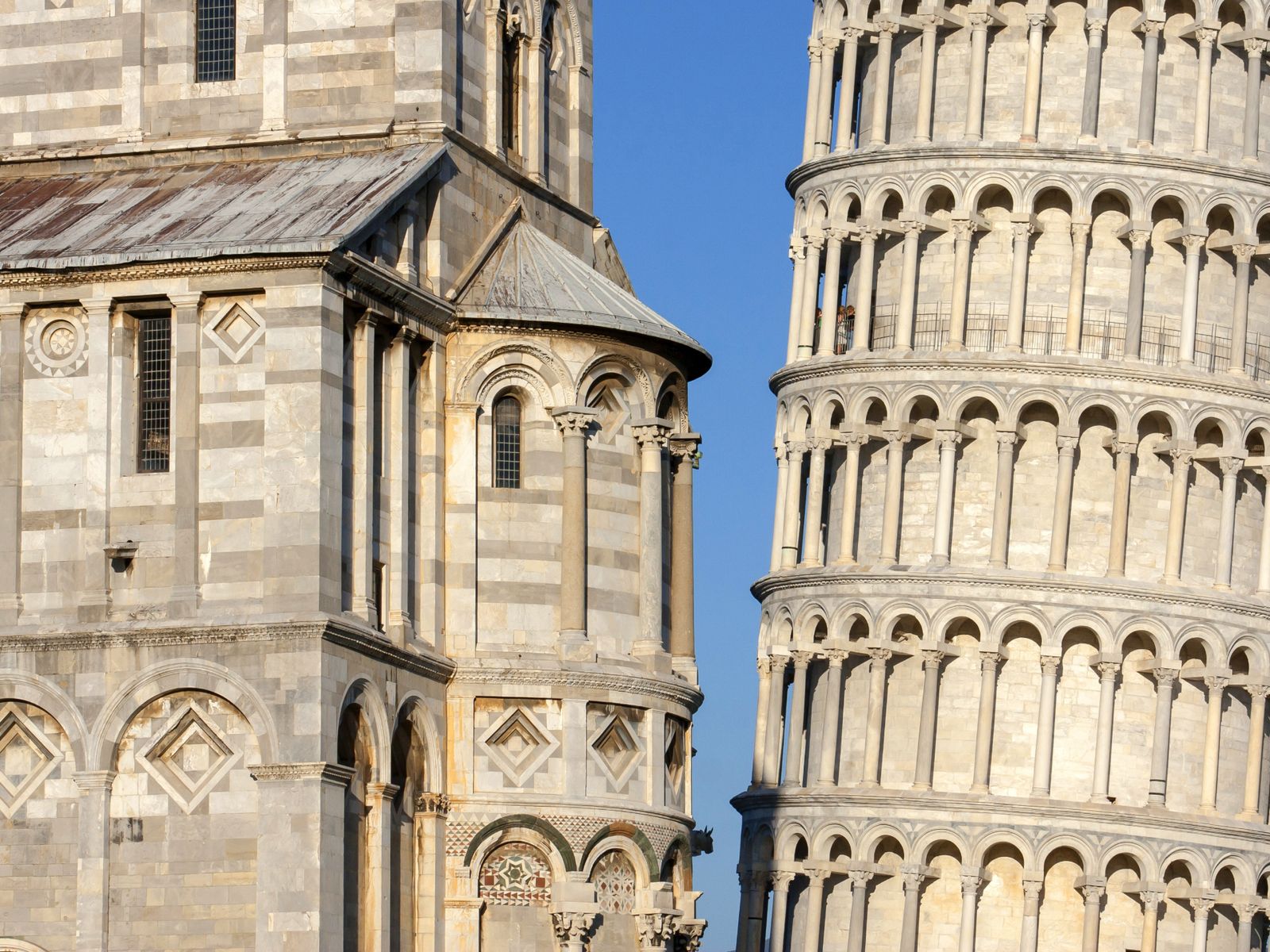 Архитектура