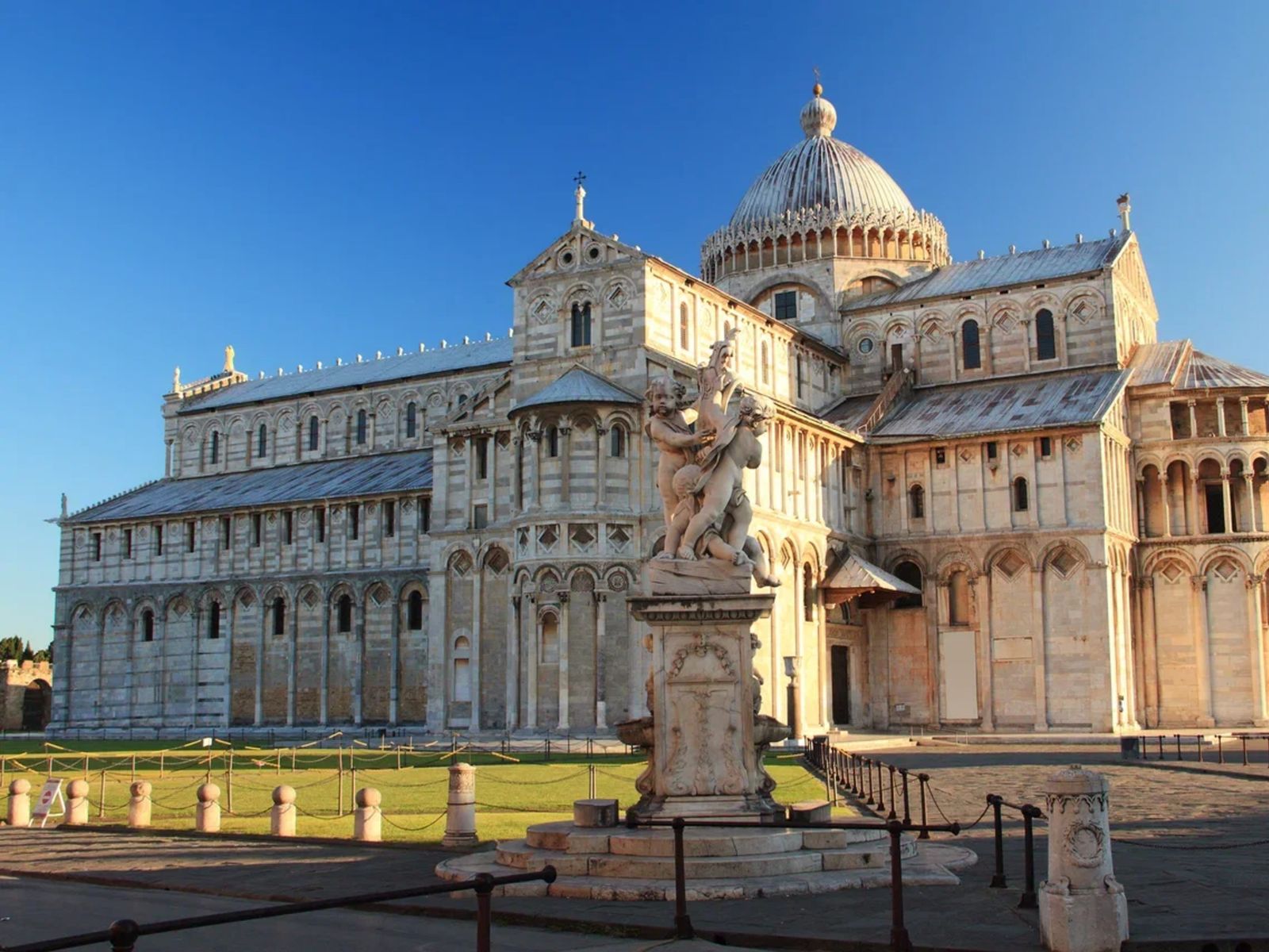 Пизанский собор