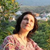 Мария гид в Тбилиси