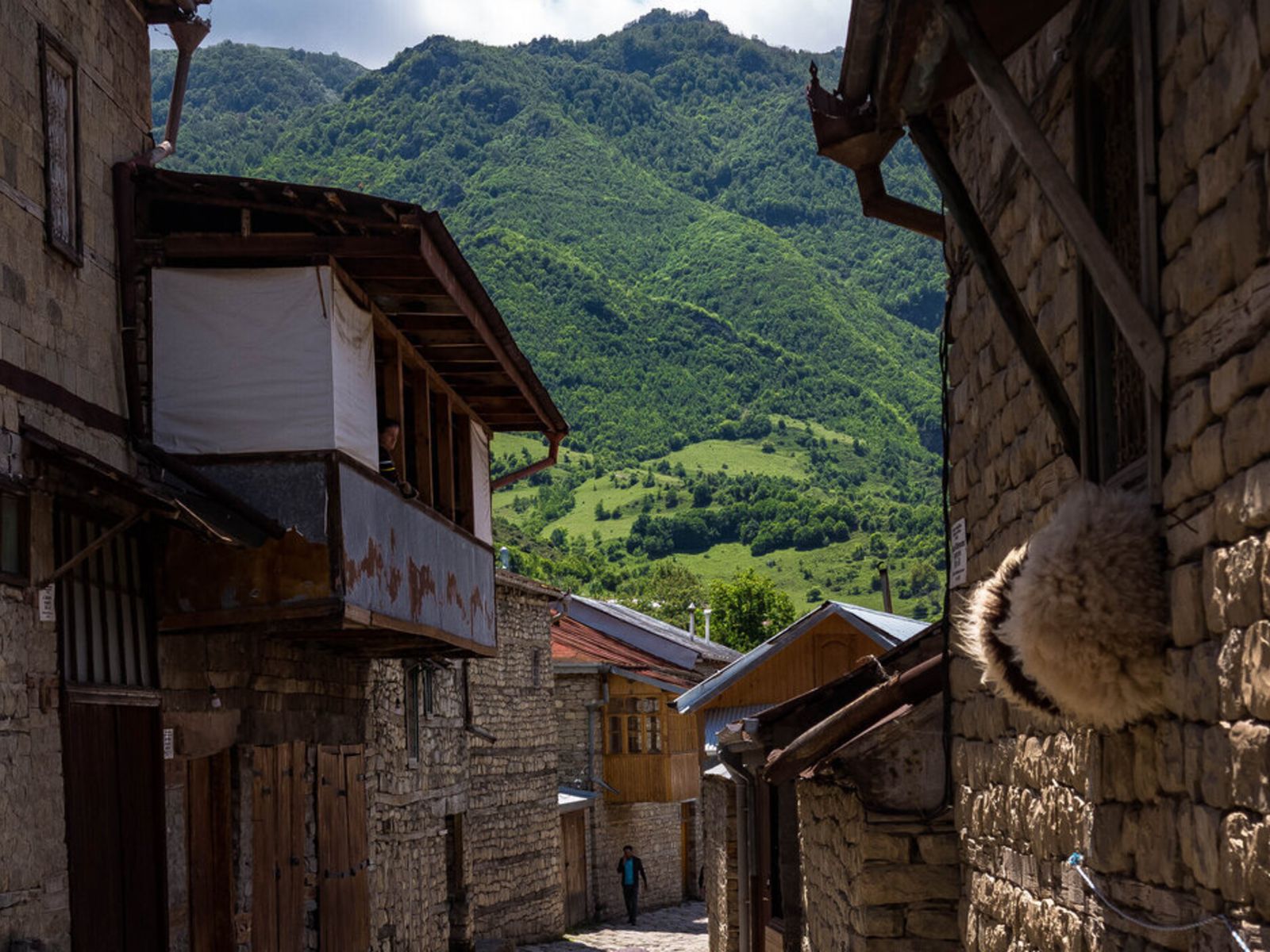 Улица