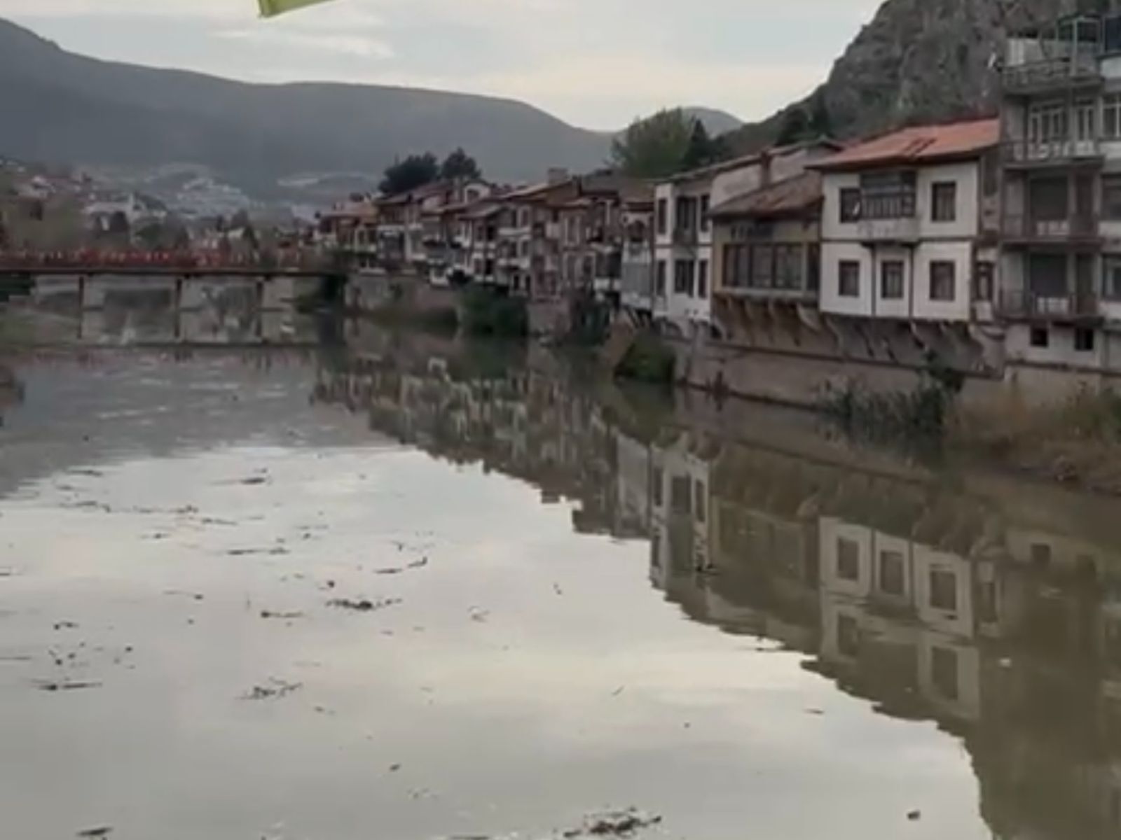 На экскурсии