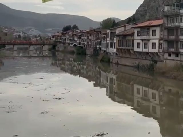 Групповая обзорная экскурсия по Амасье — фото 3
