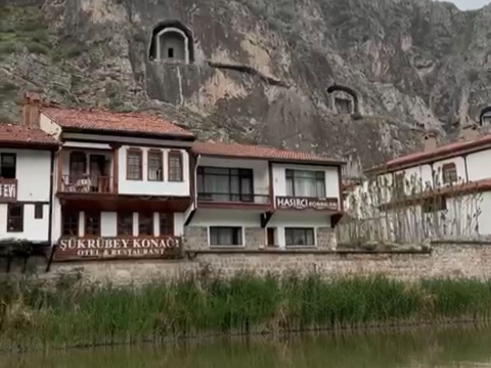 На маршруте