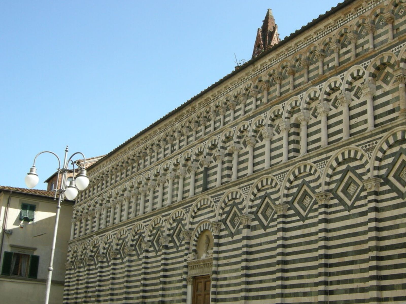 Фасад