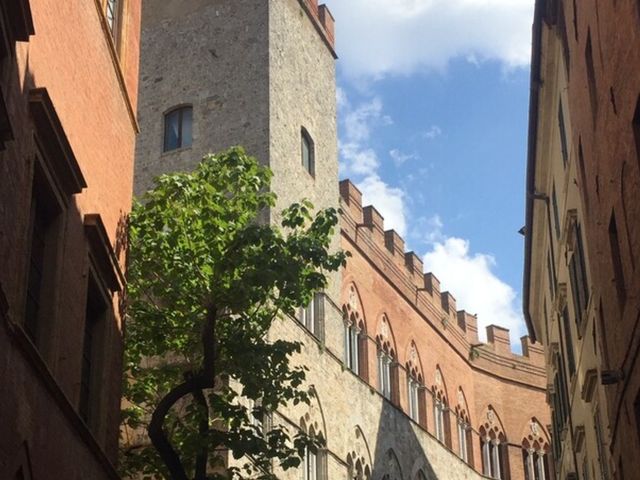 Экскурсия из Флоренции в Сиену, Сан-Джиминьяно и Пизу одним днём — фото 2