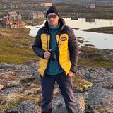 Гид Максим на GuideGo