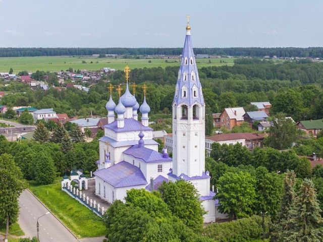 Обзорная экскурсия из города Иваново в Палех: за пером жар-птицы — фото 2