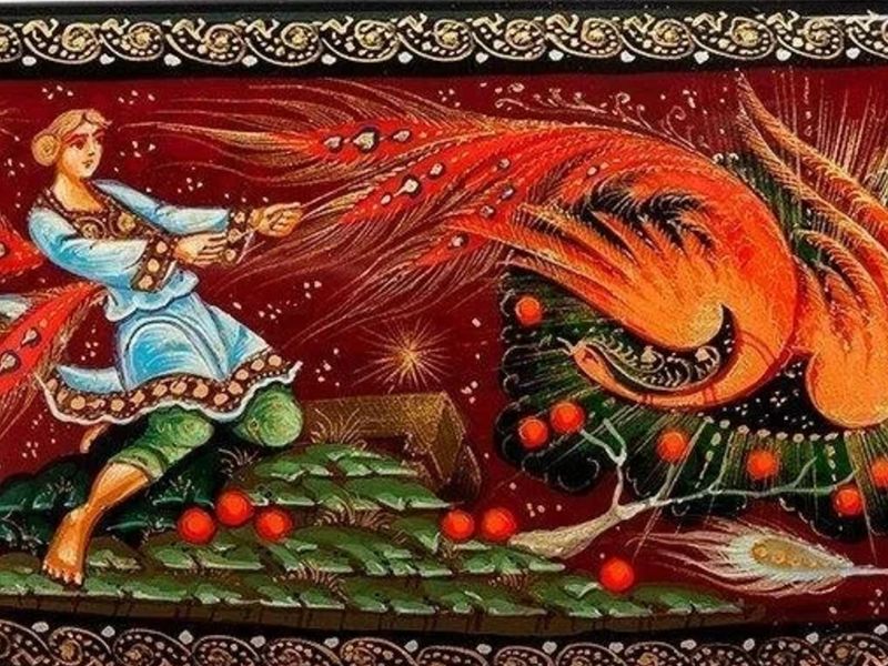 Обзорная экскурсия из города Иваново в Палех: за пером жар-птицы - индивидуальная экскурсия в Иваново на машине гостей длительностью 3 часа с количеством участников до 6 человек цена экскурсии 6000₽