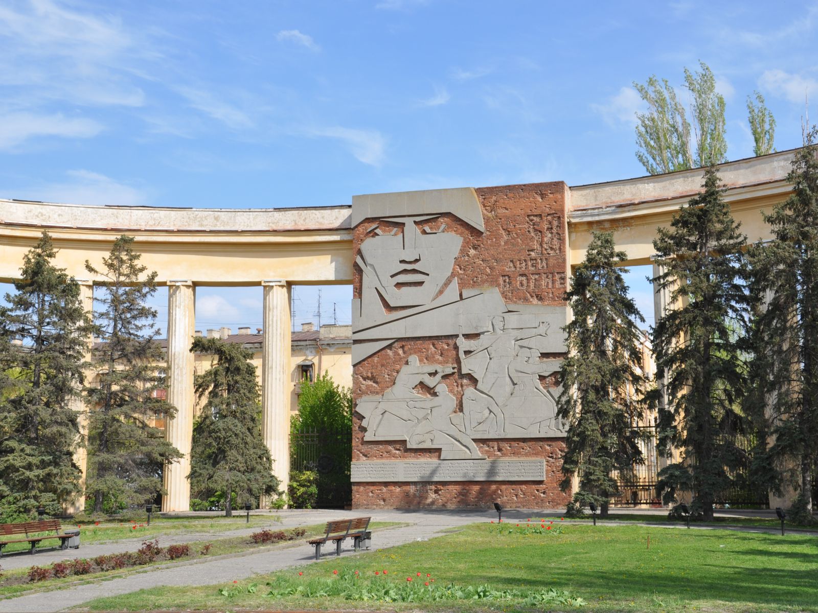 Панно