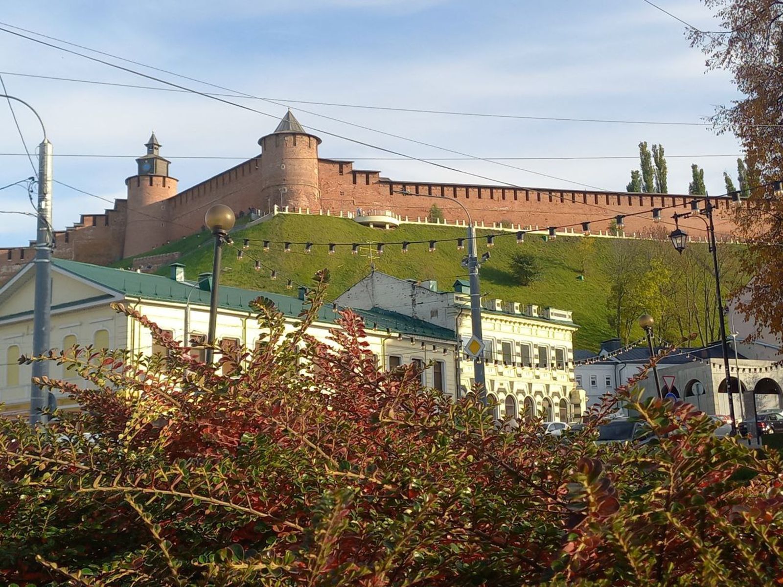 Кремль