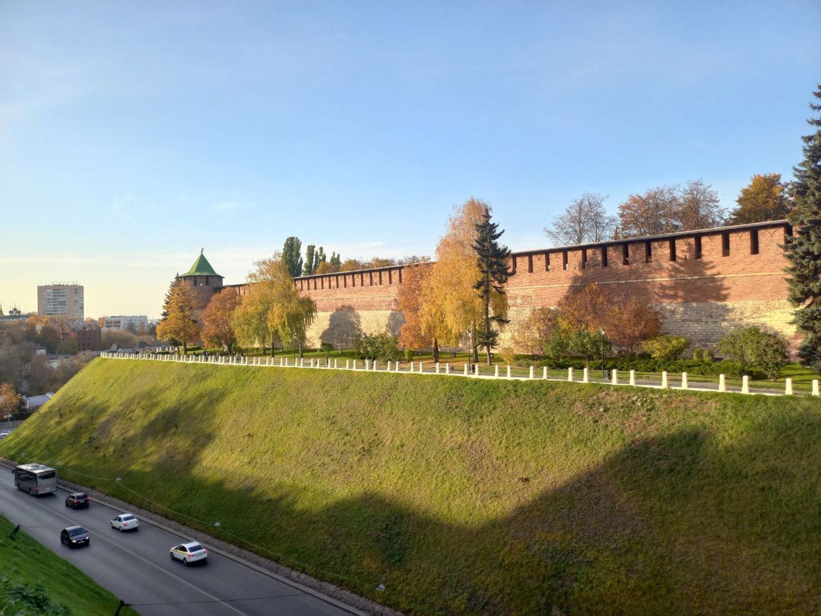 Кремль