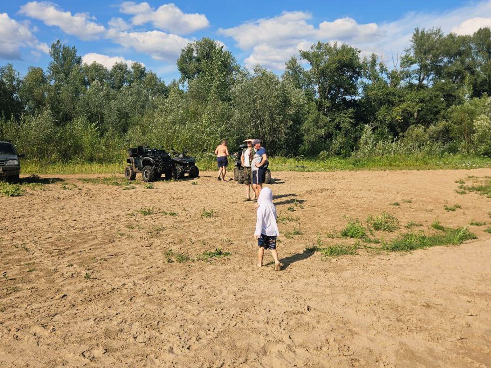 Остановка