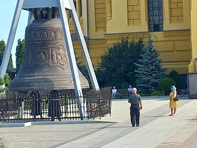Обзорная экскурсия по Стрелке и собору Александра Невского — фото 2