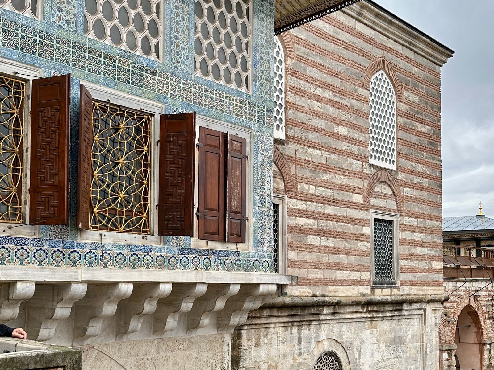 Архитектура