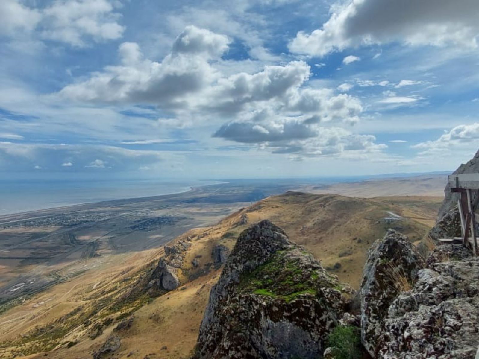 Панорама