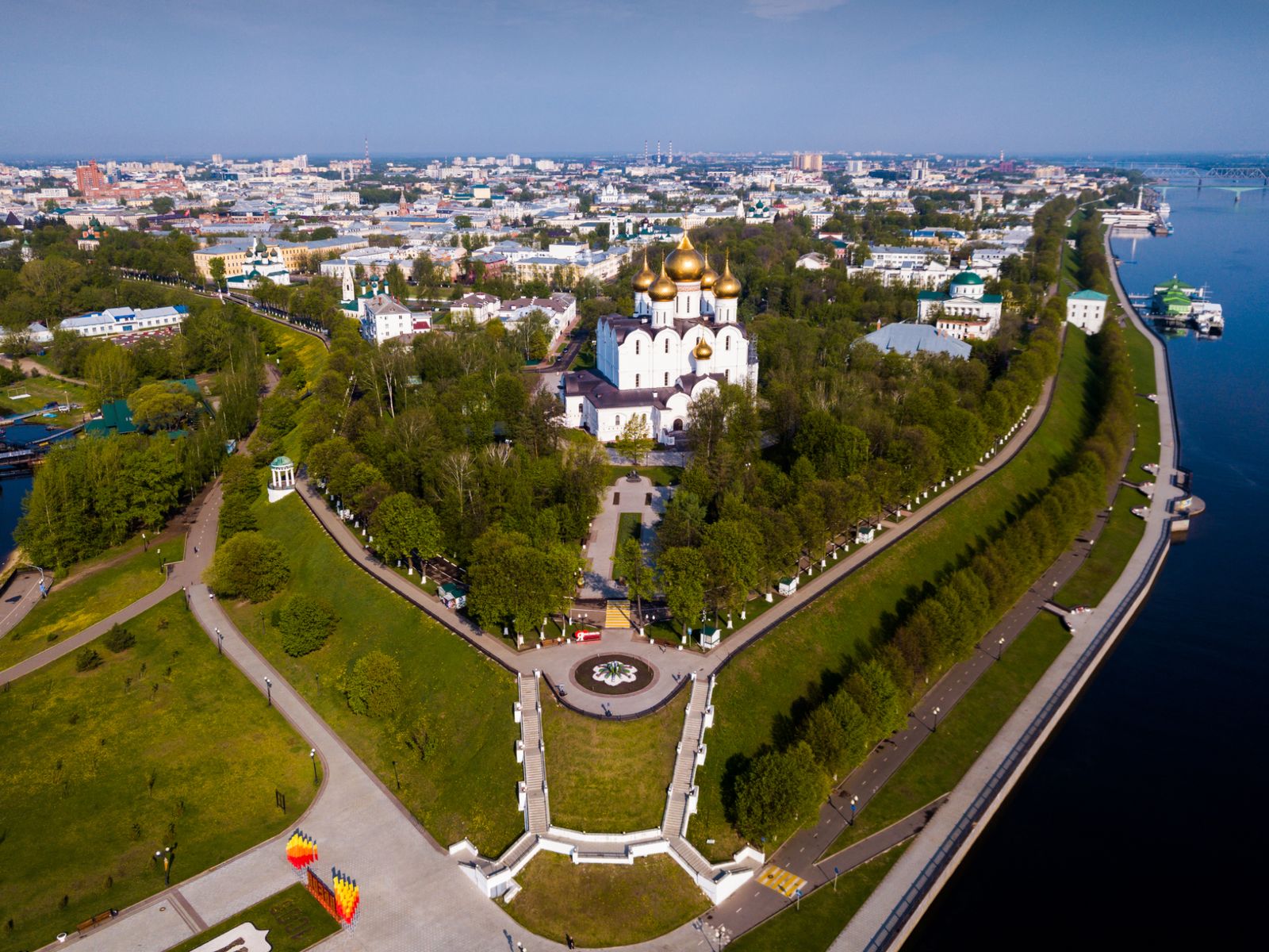 Панорама