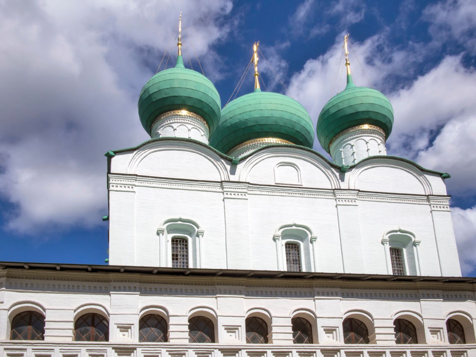 Церковь