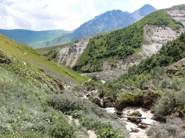 Экскурсия в Джилы-Су: в топе туристических направлений Кавказа — фото 2