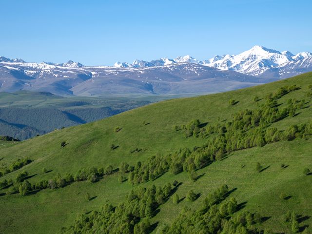 Обзорная экскурсия к "Языку тролля" и в Верхнюю Балкарию — фото 3