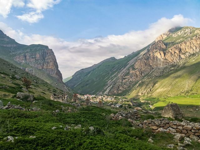 Индивидуальная обзорная экскурсия "Плато Канжол и озёра Шадхурей" — фото 2