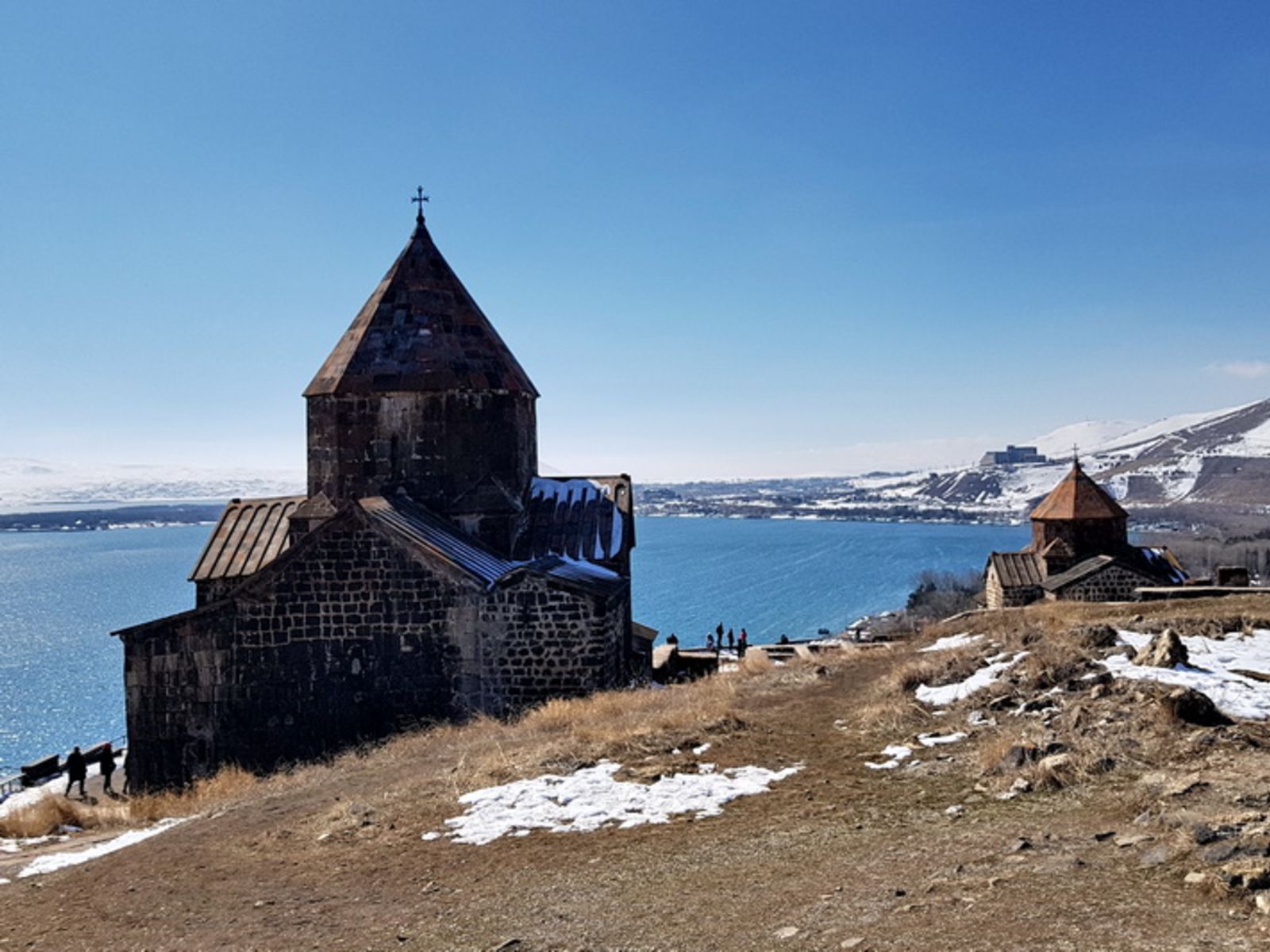 Севанаванк