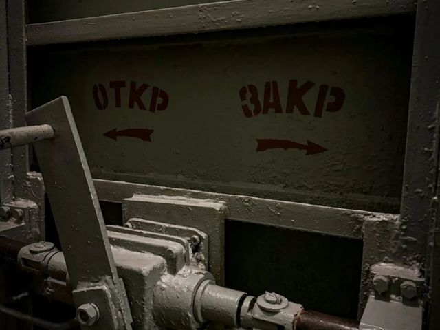 Групповая экскурсия в Самаре "Военный Куйбышев и бункер Сталина" — фото 3